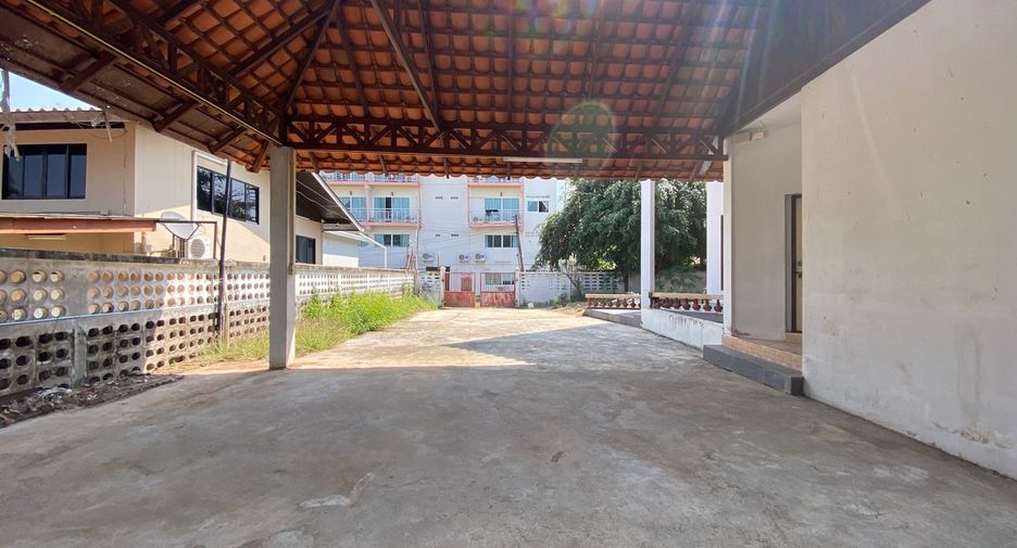 For sale 1 bed house in Mueang Chiang Mai, Chiang Mai