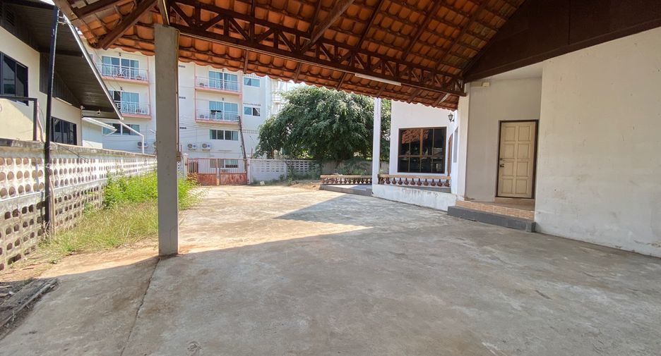 For sale 1 bed house in Mueang Chiang Mai, Chiang Mai