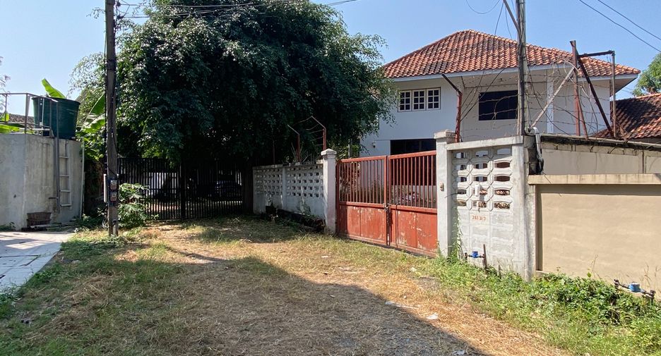 For sale 1 bed house in Mueang Chiang Mai, Chiang Mai