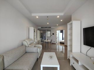 For rent 2 Beds condo in Huai Khwang, Bangkok