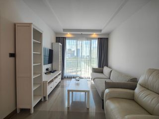 For rent 2 Beds condo in Huai Khwang, Bangkok