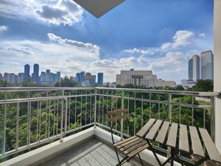 For rent 2 Beds condo in Huai Khwang, Bangkok