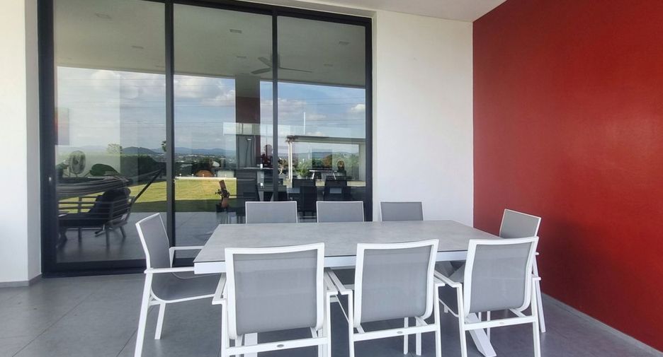 Casa en venta de 3 habitaciones en Bang Lamung, Chonburi