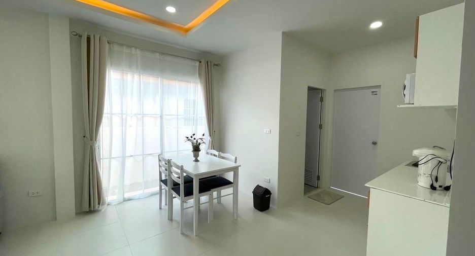 For rent 2 bedrooms house in Takua Thung, Phang Nga