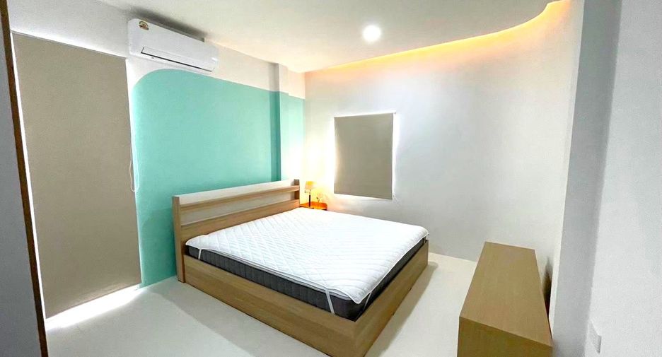 For rent 2 bedrooms house in Takua Thung, Phang Nga
