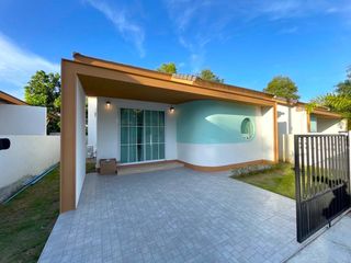For rent and for sale 2 bed house in Takua Thung, Phang Nga