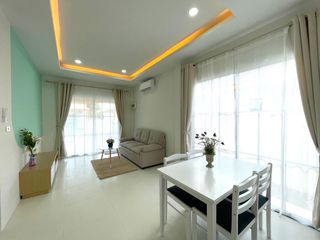 For rent and for sale 2 bed house in Takua Thung, Phang Nga