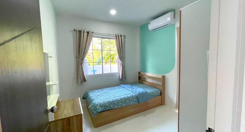 For rent 2 bedrooms house in Takua Thung, Phang Nga