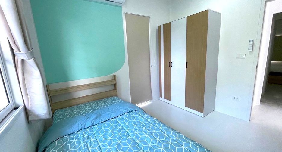 For rent 2 bedrooms house in Takua Thung, Phang Nga