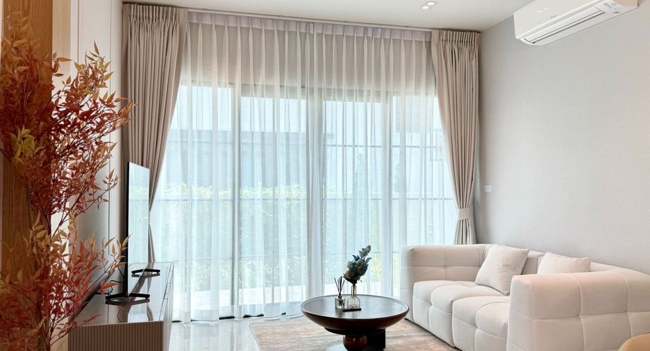 For rent and for sale 5 bedrooms house in Bang Phli, Samut Prakan