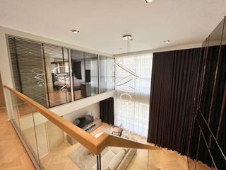 出租 4 卧室 公寓 在 Watthana, 曼谷