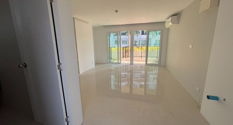 For sale 2 Beds condo in Klaeng, Rayong