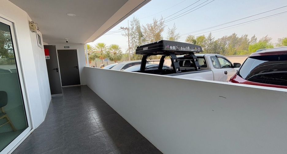 For sale 2 Beds condo in Klaeng, Rayong