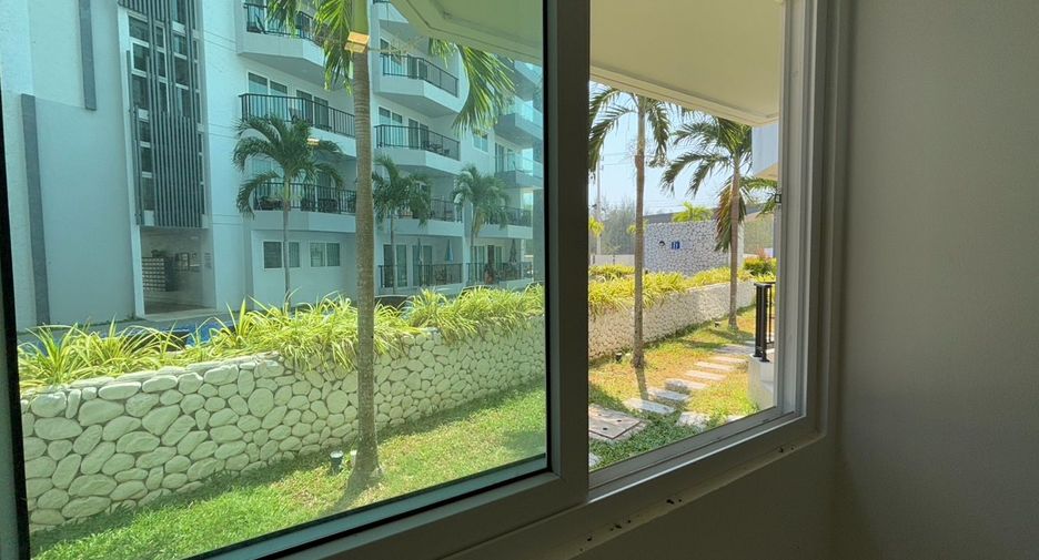 For sale 2 Beds condo in Klaeng, Rayong