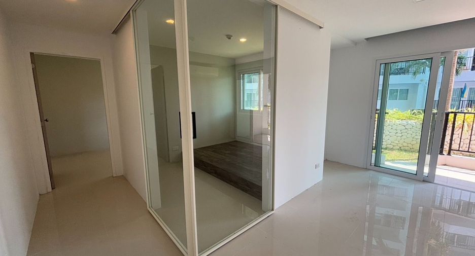 For sale 2 Beds condo in Klaeng, Rayong