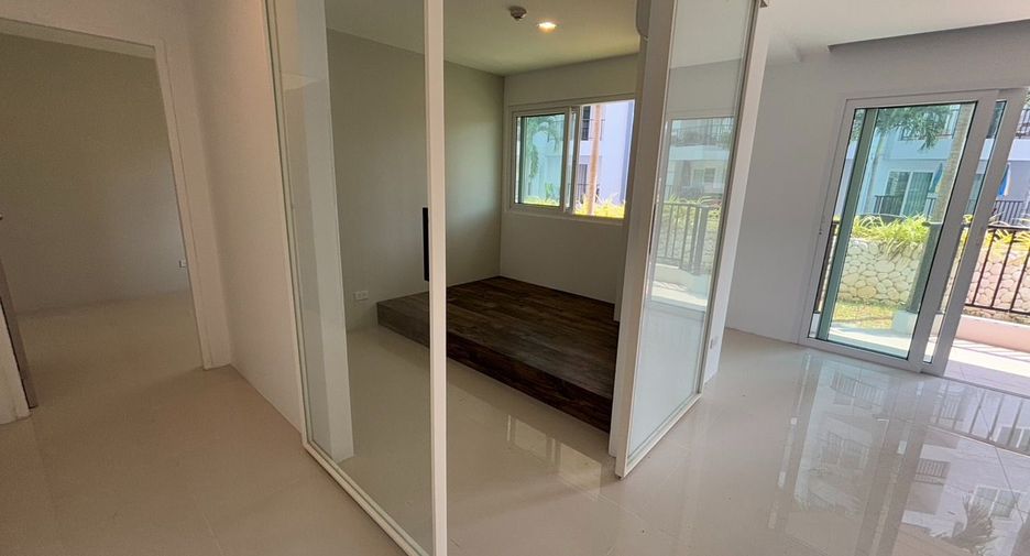 For sale 2 Beds condo in Klaeng, Rayong