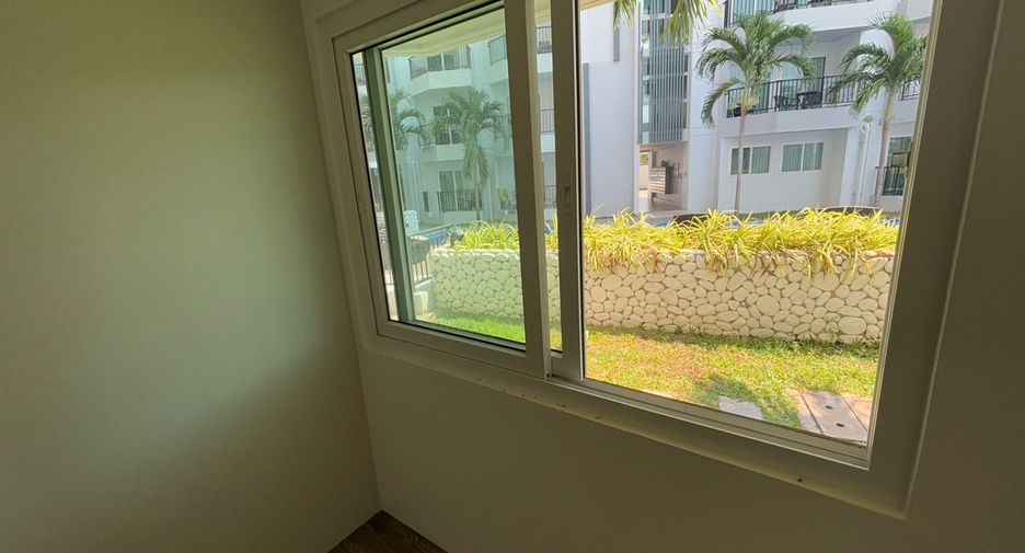 For sale 2 Beds condo in Klaeng, Rayong