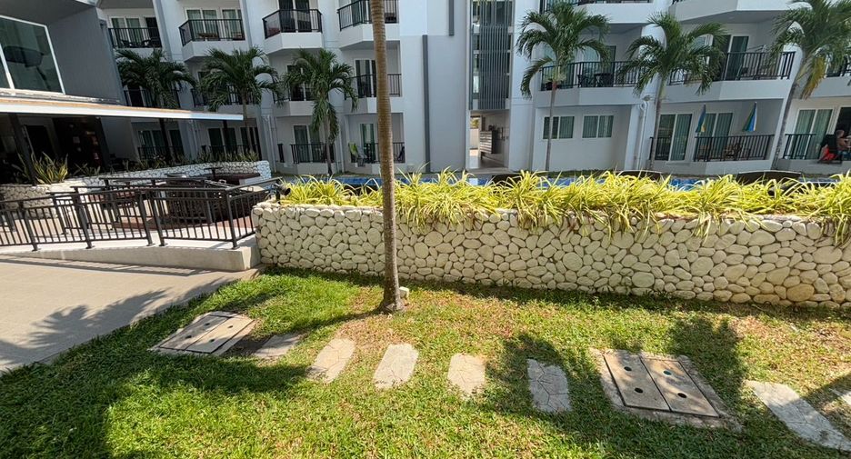 For sale 2 Beds condo in Klaeng, Rayong