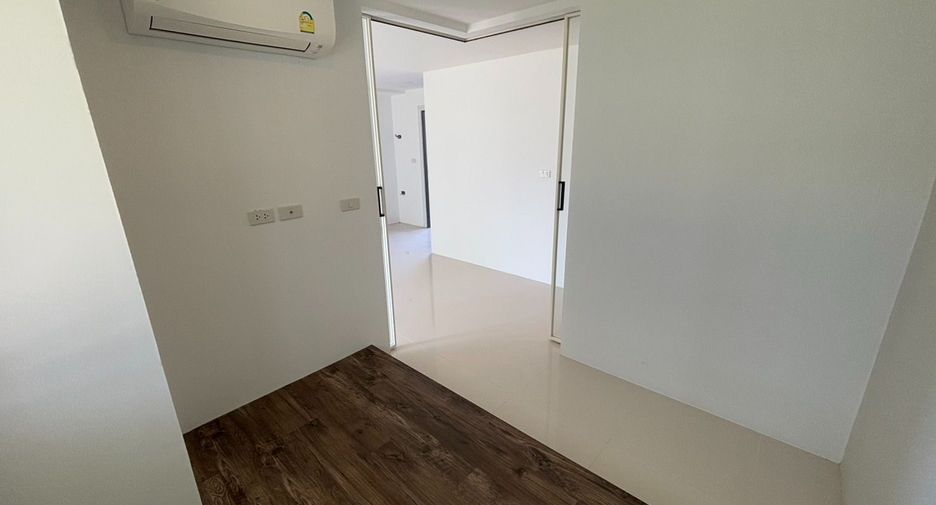 For sale 2 Beds condo in Klaeng, Rayong