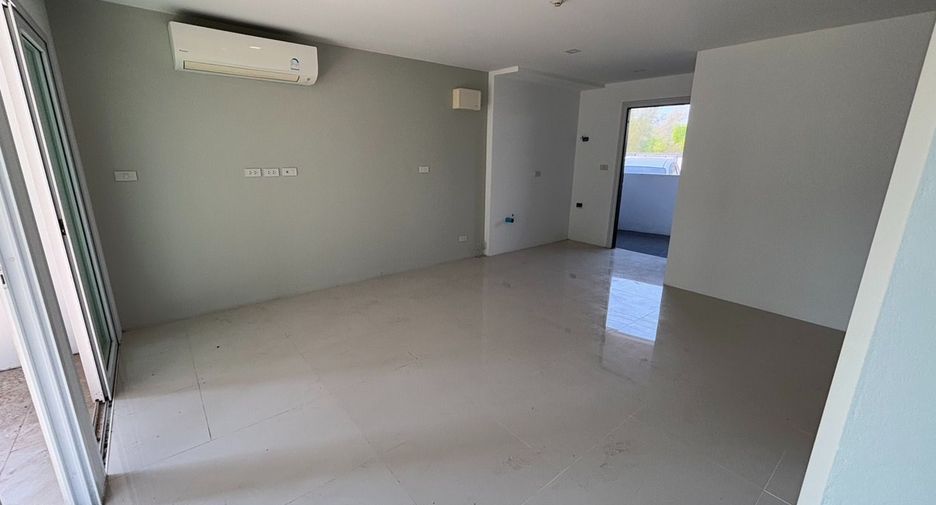 For sale 2 Beds condo in Klaeng, Rayong