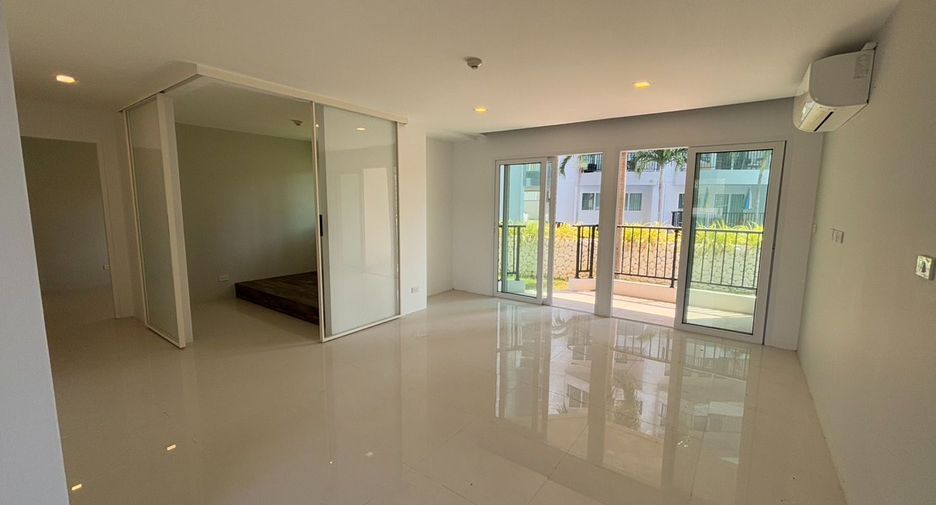 For sale 2 Beds condo in Klaeng, Rayong