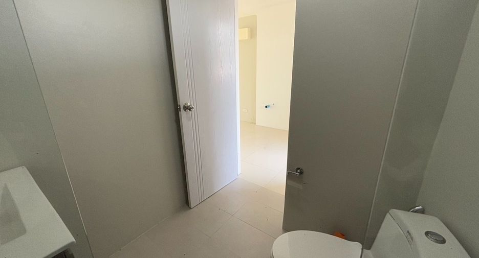 For sale 2 Beds condo in Klaeng, Rayong