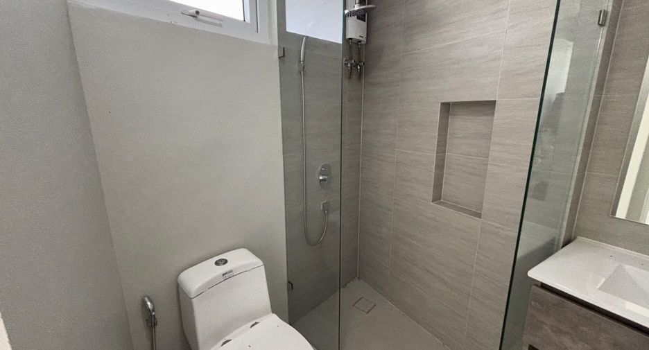 For sale 2 Beds condo in Klaeng, Rayong