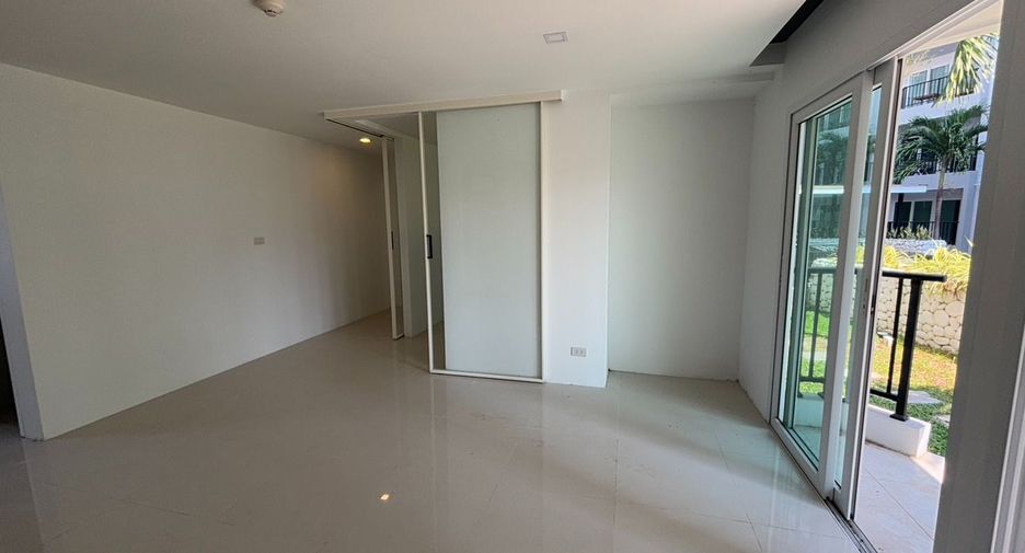 For sale 2 Beds condo in Klaeng, Rayong