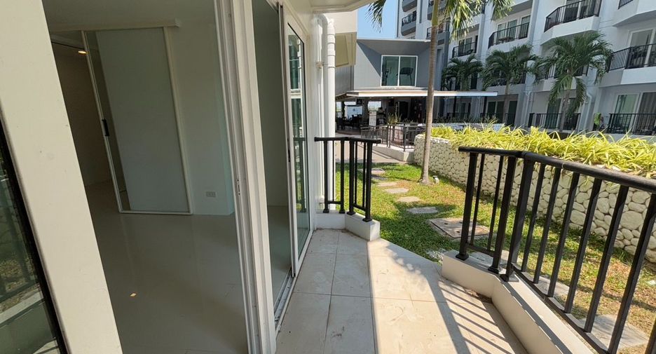 For sale 2 Beds condo in Klaeng, Rayong