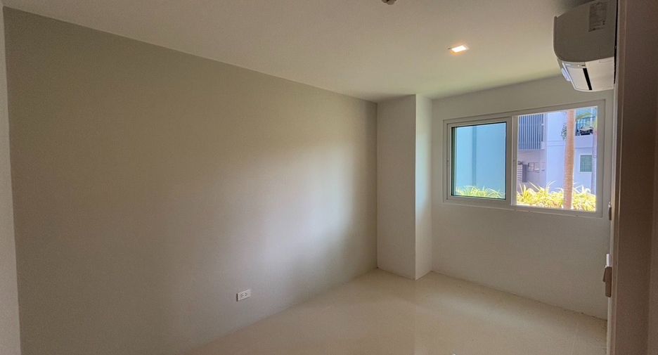 For sale 2 Beds condo in Klaeng, Rayong