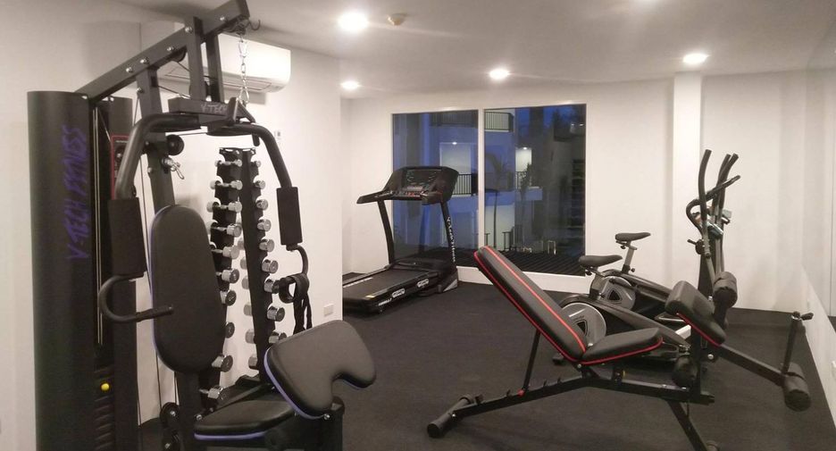 For sale 2 Beds condo in Klaeng, Rayong