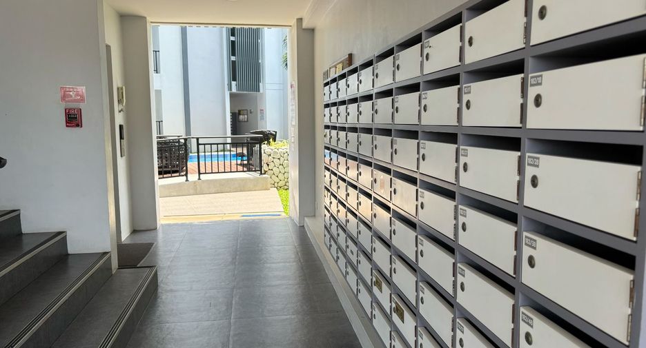 For sale 2 Beds condo in Klaeng, Rayong
