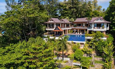 For sale 5 bedrooms villa in Mueang Phuket, Phuket