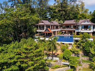 For sale 5 bedrooms villa in Mueang Phuket, Phuket