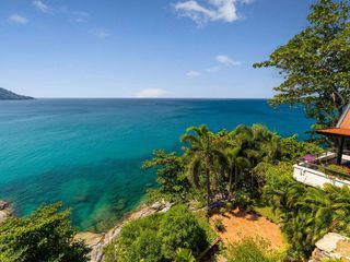 For sale 5 bedrooms villa in Mueang Phuket, Phuket