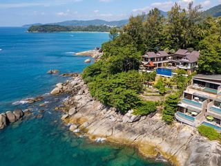 For sale 5 bedrooms villa in Mueang Phuket, Phuket