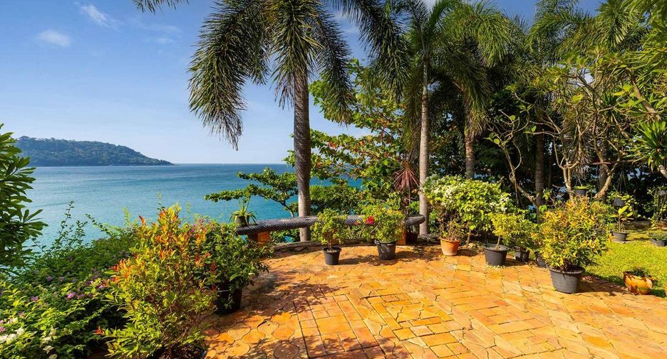 For sale 5 bedrooms villa in Mueang Phuket, Phuket