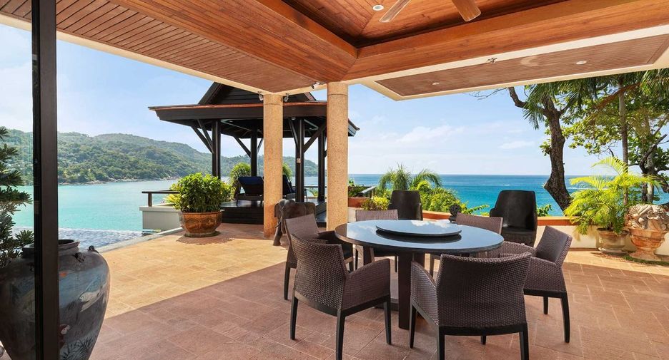 For sale 5 bedrooms villa in Mueang Phuket, Phuket