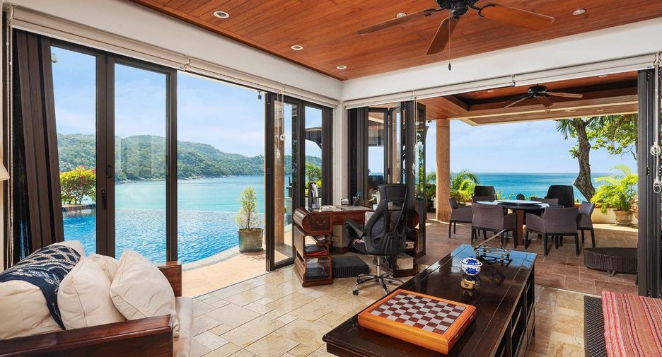 For sale 5 bedrooms villa in Mueang Phuket, Phuket
