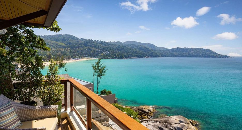 For sale 5 bedrooms villa in Mueang Phuket, Phuket