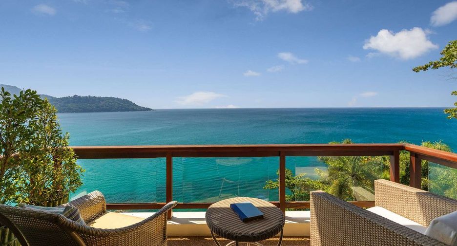 For sale 5 bedrooms villa in Mueang Phuket, Phuket
