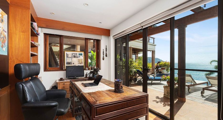 For sale 5 bedrooms villa in Mueang Phuket, Phuket