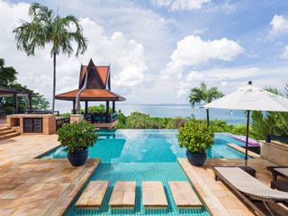 For sale 5 bedrooms villa in Mueang Phuket, Phuket