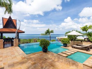 For sale 5 bedrooms villa in Mueang Phuket, Phuket