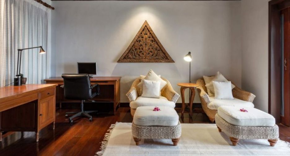 For sale 5 bedrooms villa in Mueang Phuket, Phuket