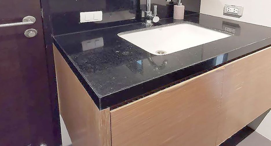 Wohnung zur Miete mit 1 Zimmer in Watthana, Bangkok