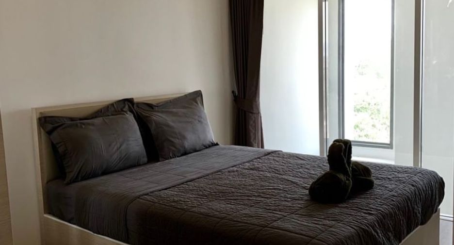 For rent and for sale 3 bedrooms condo in Si Racha, Chonburi