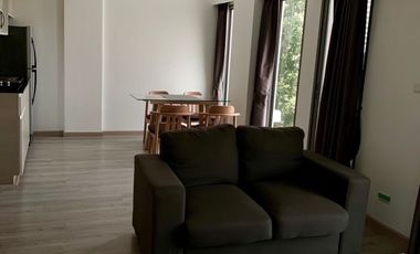 For rent and for sale 3 bedrooms condo in Si Racha, Chonburi
