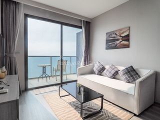 For rent 1 bed apartment in Jomtien, Pattaya