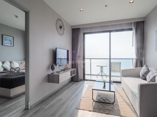 For rent 1 bed apartment in Jomtien, Pattaya